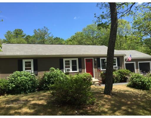 56 Chart Well Dr, Bourne, MA 02532
