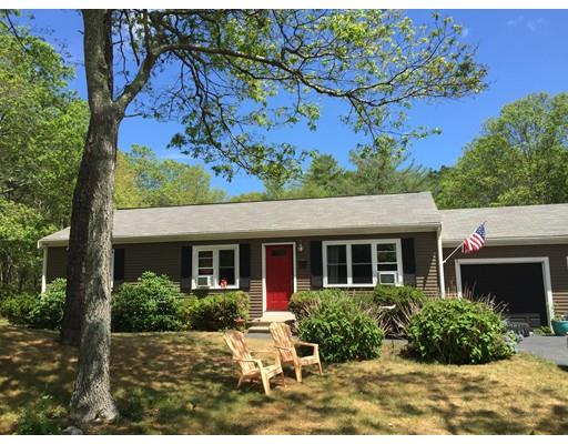 56 Chart Well Dr, Bourne, MA 02532