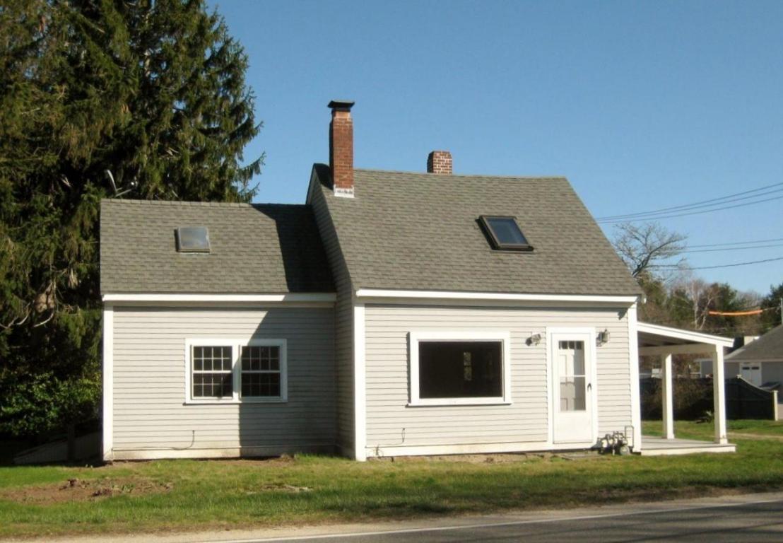 179 Shore Road, Bourne, MA 02532