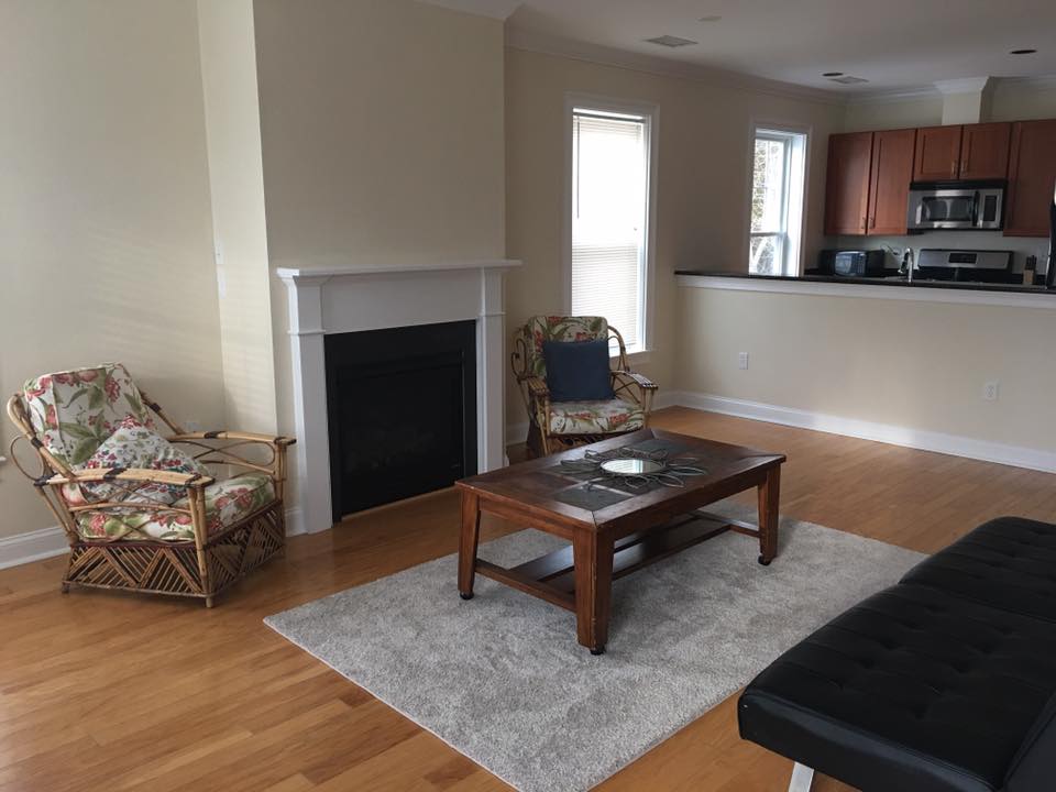 3 Honora Lane U-3, Bourne, MA 02532