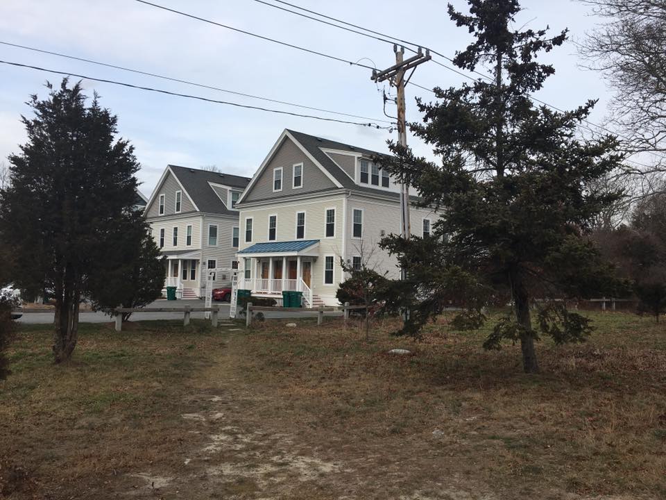 3 Honora Lane U-3, Bourne, MA 02532