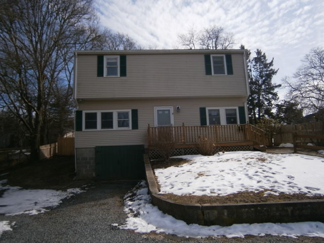 8 Van Bummel RdBourne, MA, 02532Barnstable County