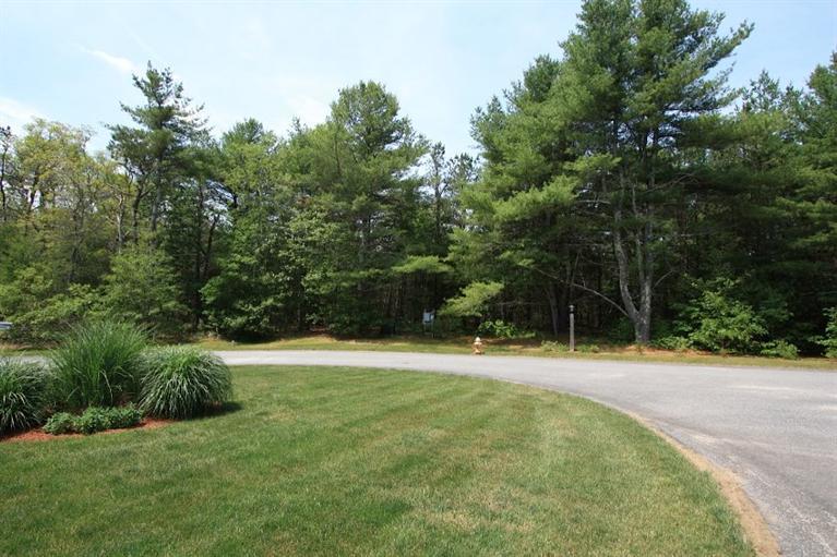 0 Crosswinds Way, East Falmouth, MA 02536