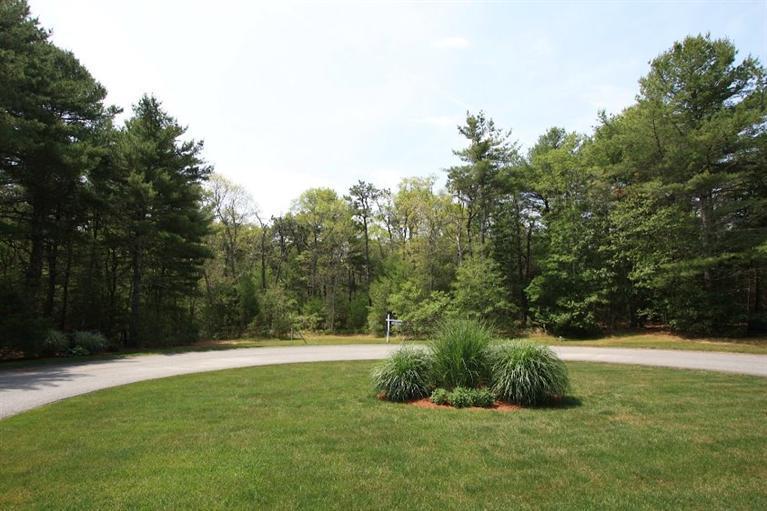 0 Crosswinds Way, East Falmouth, MA 02536