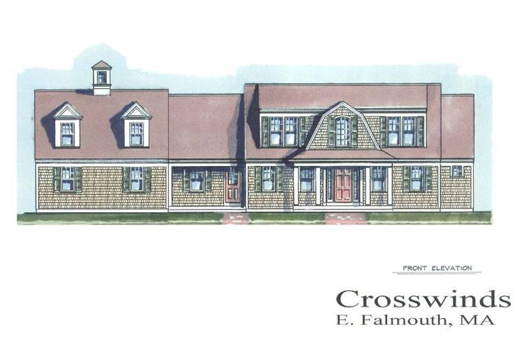 0 Crosswinds Way, East Falmouth, MA 02536