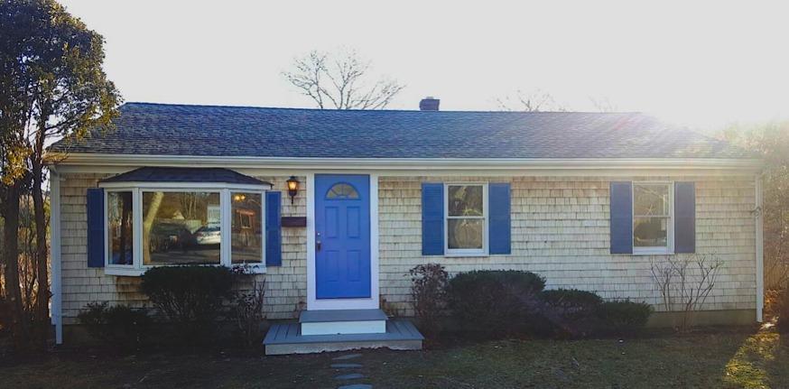 51 Homestead Lane, East Falmouth, MA 02536