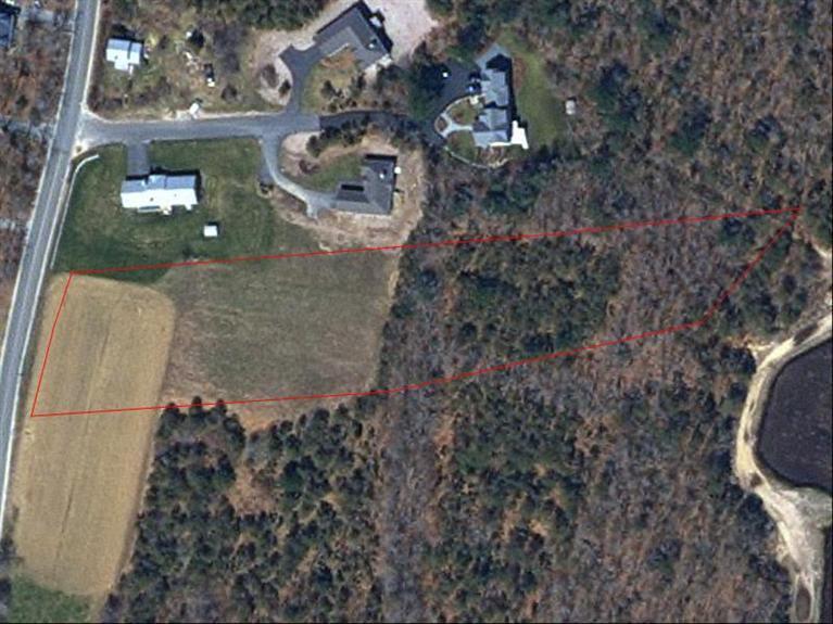 0 Old Meeting House Road, East Falmouth, MA 02536