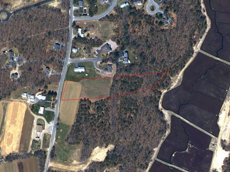 0 Old Meeting House Road, East Falmouth, MA 02536
