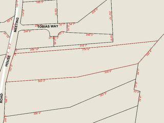 0 Old Meeting House Road, East Falmouth, MA 02536