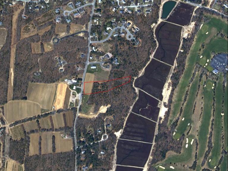 0 Old Meeting House Road, East Falmouth, MA 02536