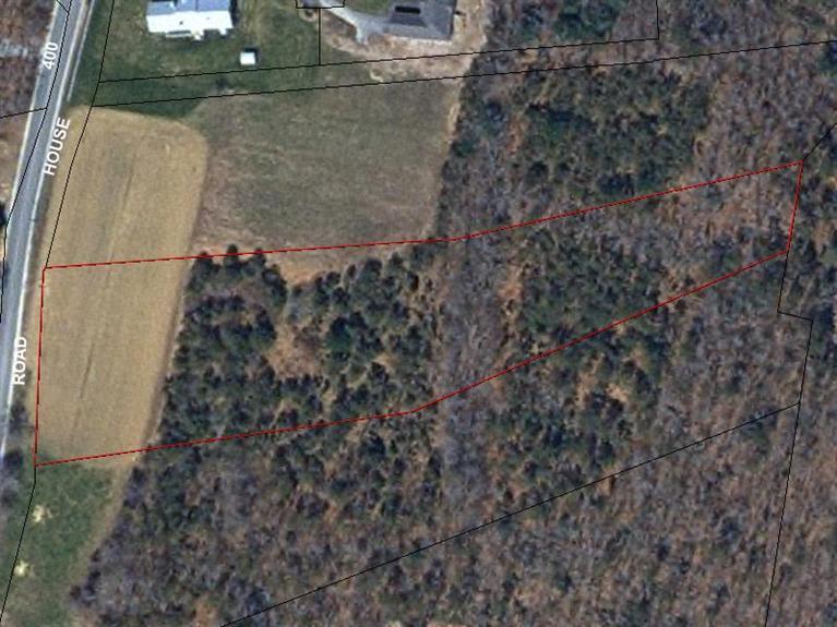 0 Old Meeting House Road, East Falmouth, MA 02536
