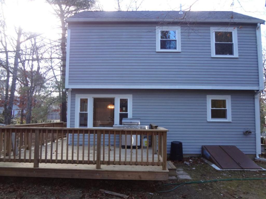 2 Marshall Drive, East Falmouth, MA 02536
