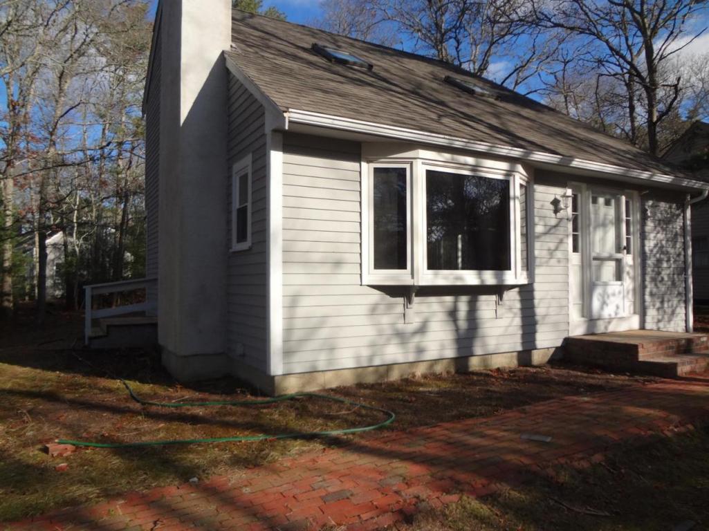2 Marshall Drive, East Falmouth, MA 02536