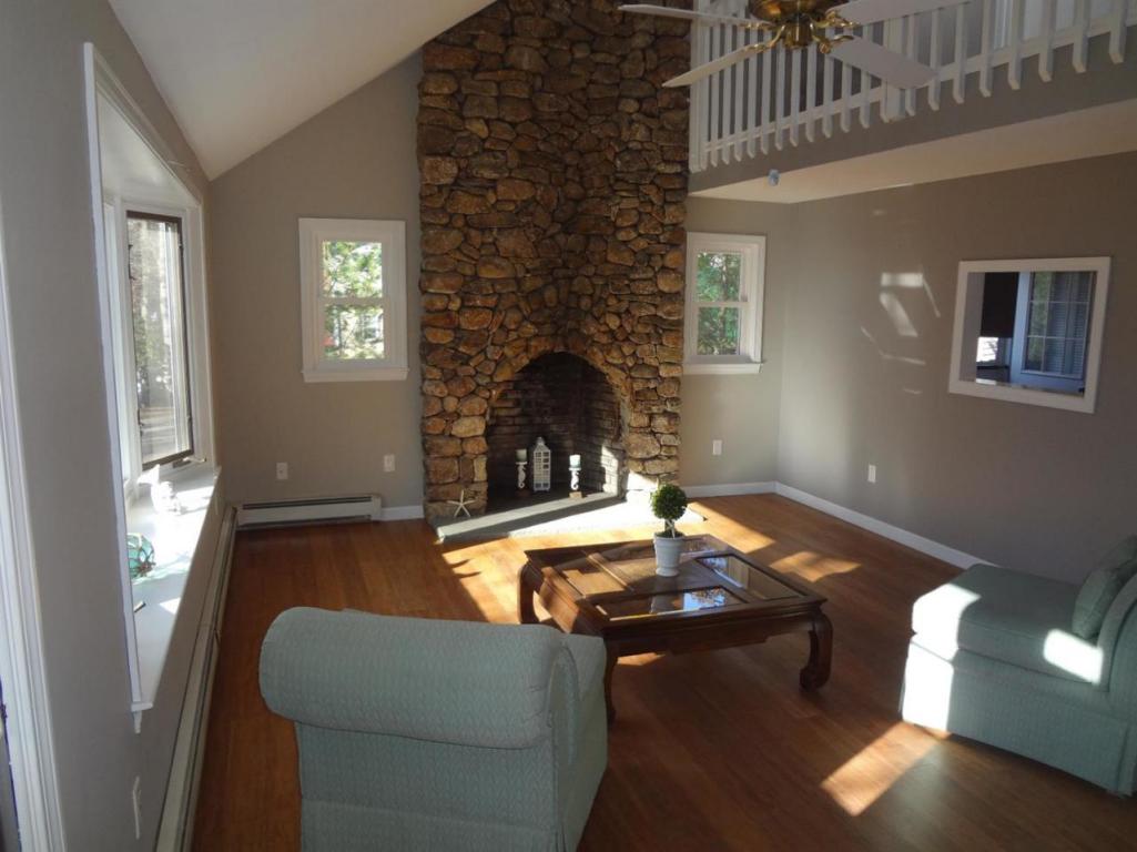 2 Marshall Drive, East Falmouth, MA 02536