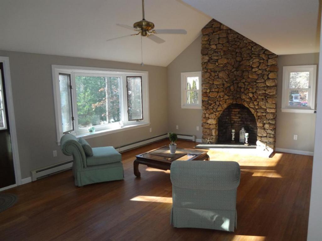 2 Marshall Drive, East Falmouth, MA 02536