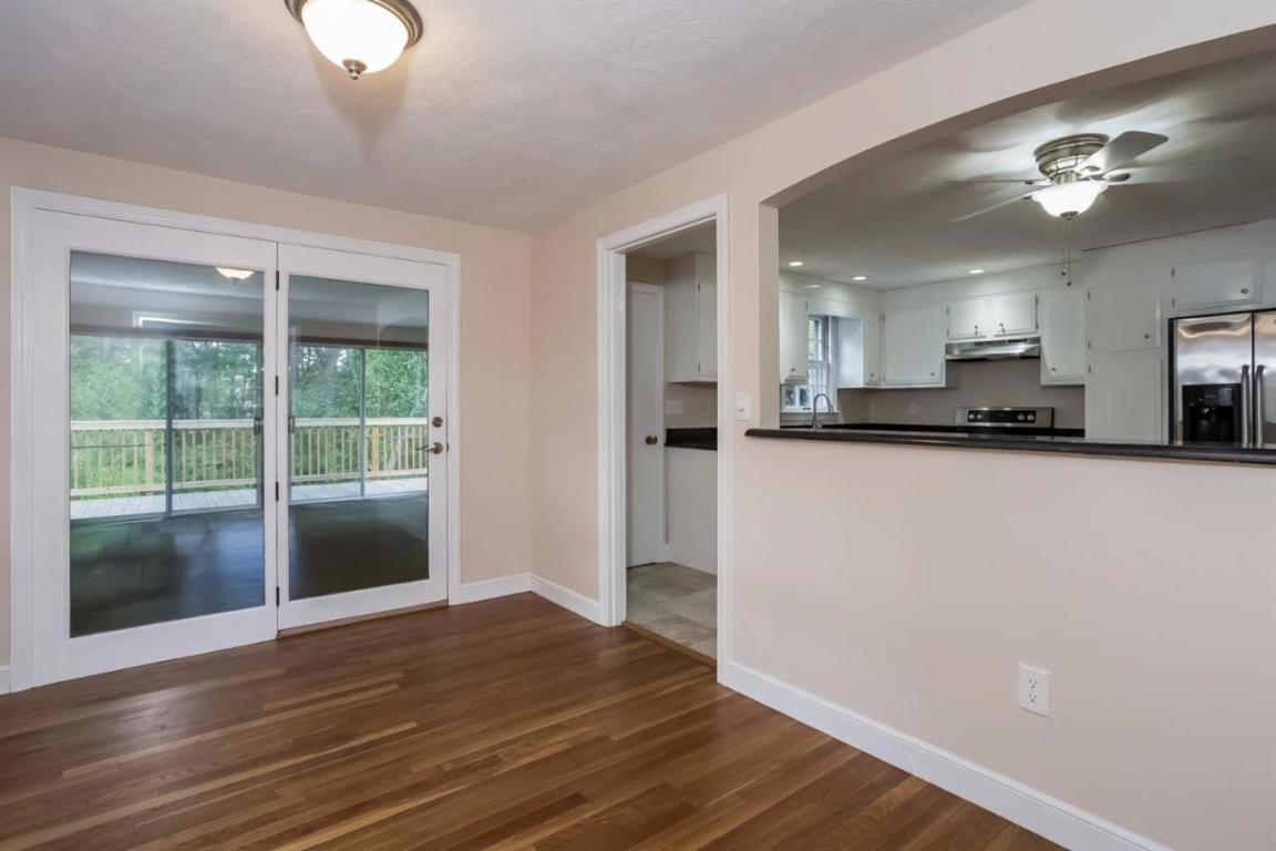 201 Plum Hollow Road, East Falmouth, MA 02536
