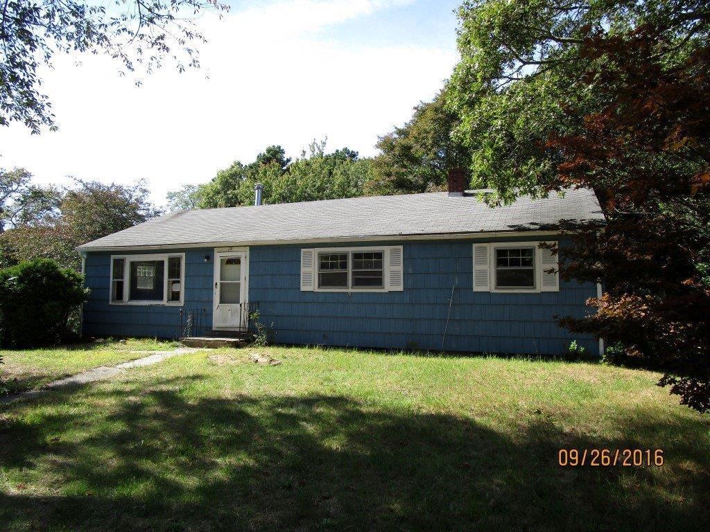 19 Jones Lane, East Sandwich, MA 02537