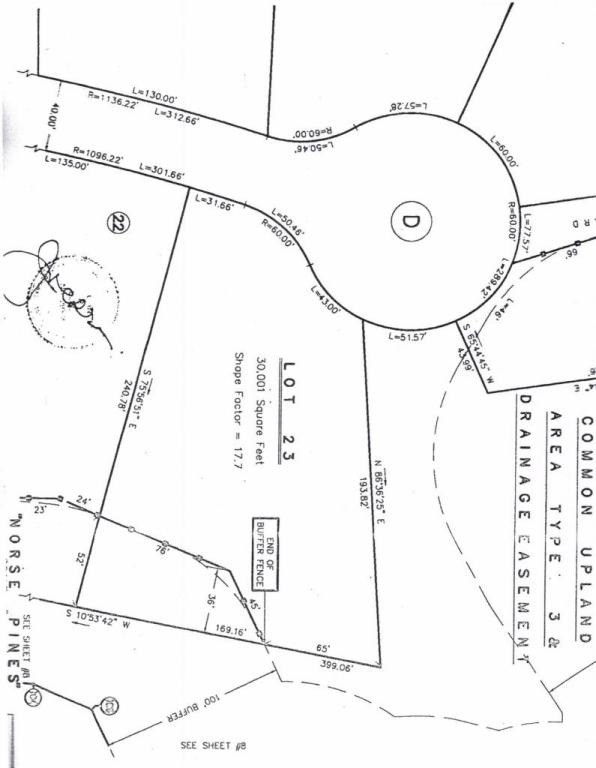 20 Quiet Street, East Sandwich, MA 02537