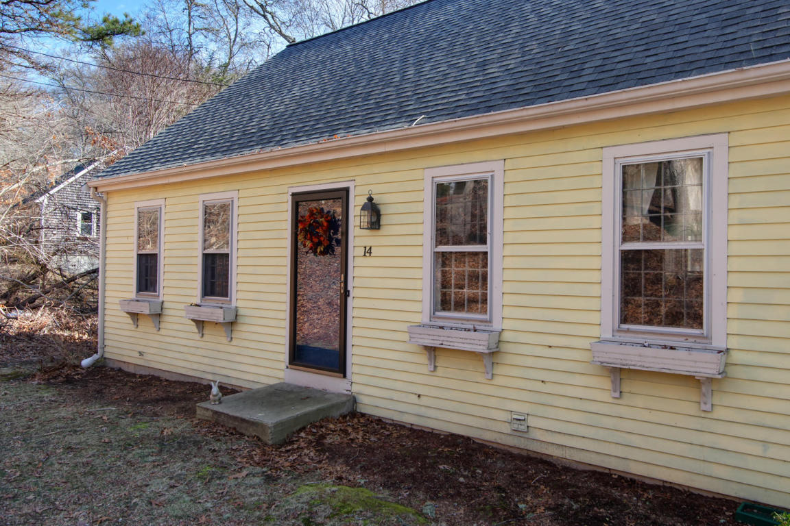 14 Kettle Drum Lane, East Sandwich, MA 02537