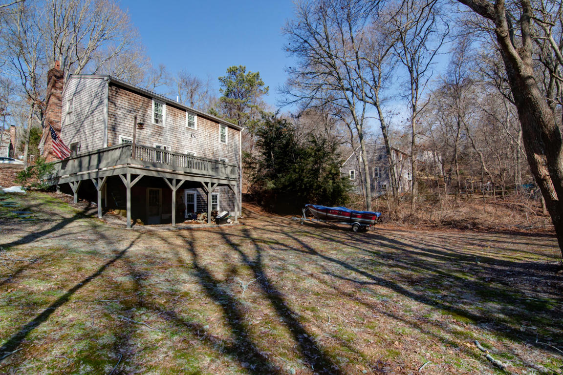 14 Kettle Drum Lane, East Sandwich, MA 02537