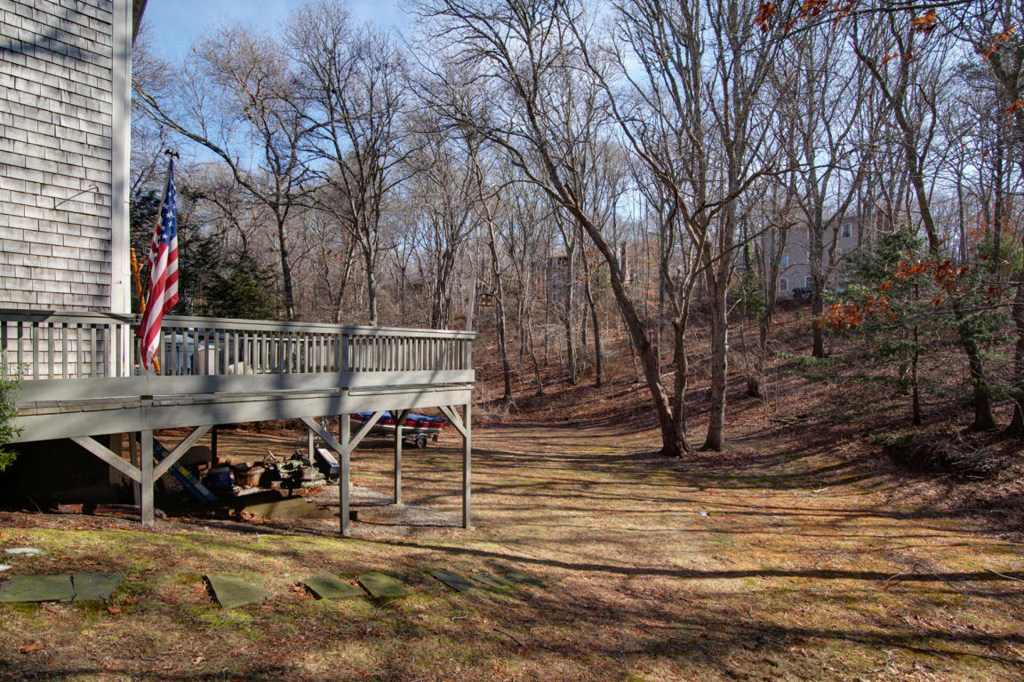 14 Kettle Drum Lane, East Sandwich, MA 02537
