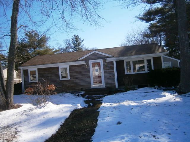 4 Perry AveEast Wareham, MA, 02538Plymouth County