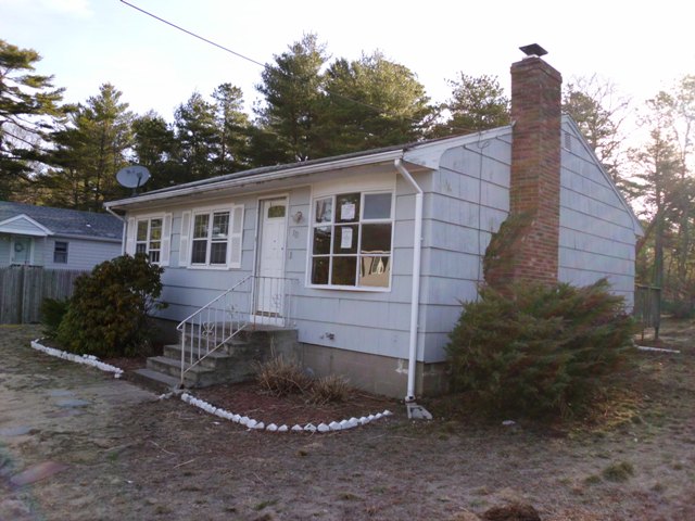 113 Wareham Lake Shore DrEast Wareham, MA, 02538Plymouth County