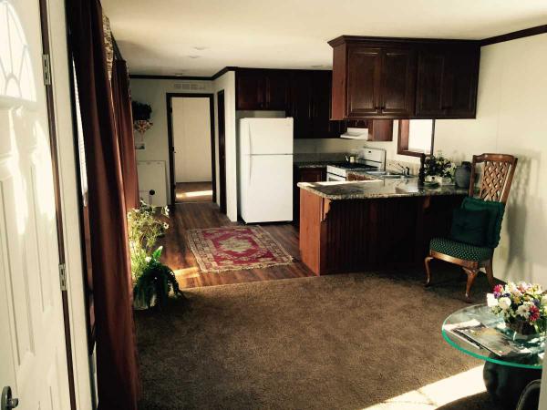 Garden Homes Estates South 40 BuchananEast Wareham, MA 02538