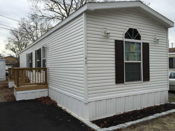 Garden Homes Estates South 40 BuchananEast Wareham, MA 02538