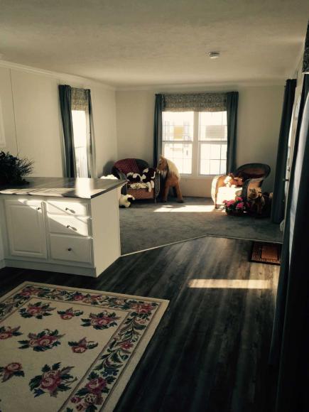 Garden Homes Estates East 41 BuchananEast Wareham, MA 02538