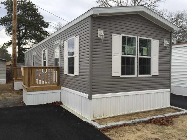 Garden Homes Estates East 41 BuchananEast Wareham, MA 02538