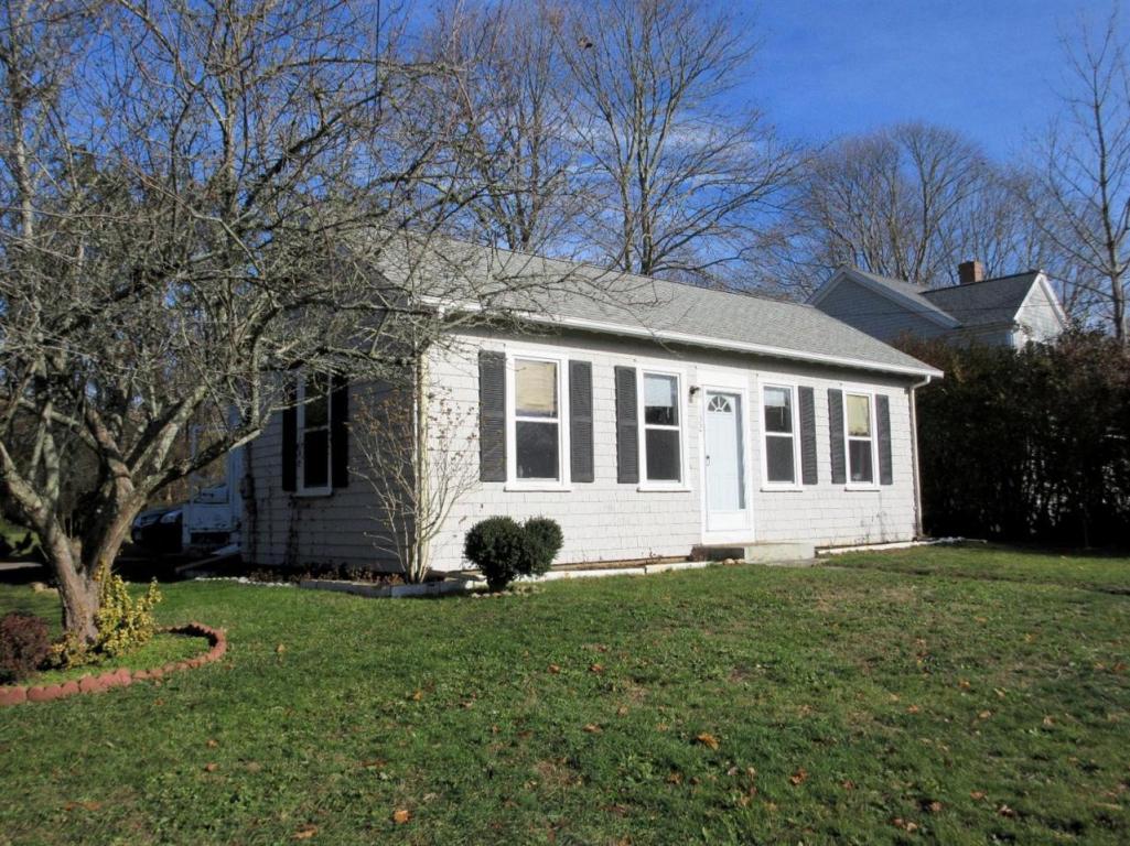 132 Jones Road, Falmouth, MA 02540