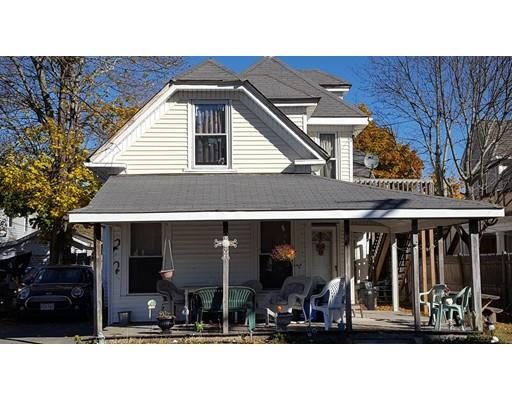 3 Union St, Wareham, MA 02558