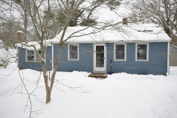 138 Williams Avenue, Pocasset, MA 02559