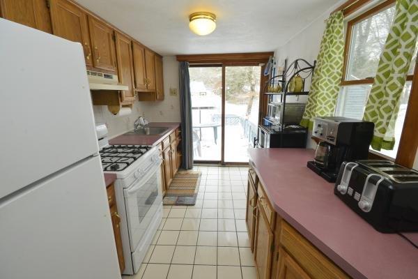 138 Williams Avenue, Pocasset, MA 02559