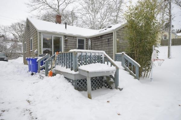 138 Williams Avenue, Pocasset, MA 02559