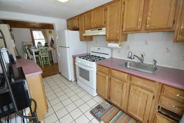 138 Williams Avenue, Pocasset, MA 02559