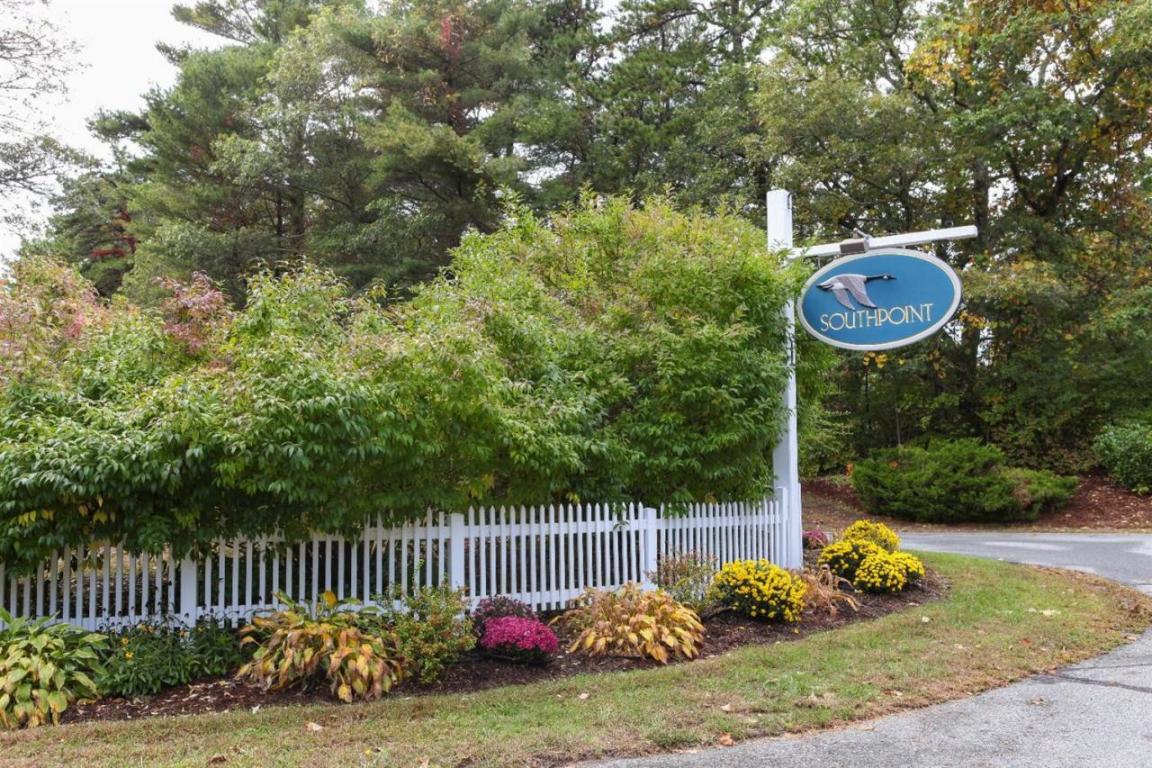 29 Southpoint Drive, Sandwich, MA 02563