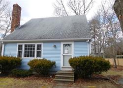 25 Winslow Lane, Wareham, MA 02571