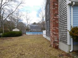 25 Winslow Lane, Wareham, MA 02571