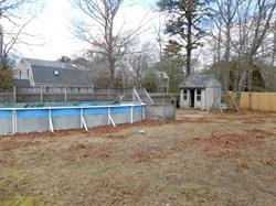 25 Winslow Lane, Wareham, MA 02571