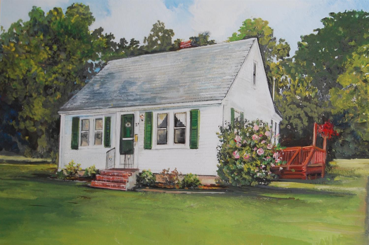 37 Walton Ave, Hyannis, MA 02601