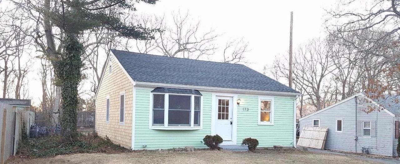 173 Hinckley Road, Hyannis, MA 02601