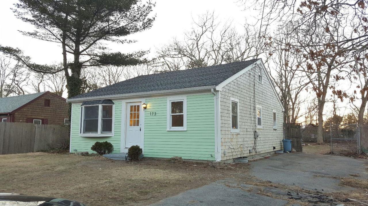 173 Hinckley Road, Hyannis, MA 02601
