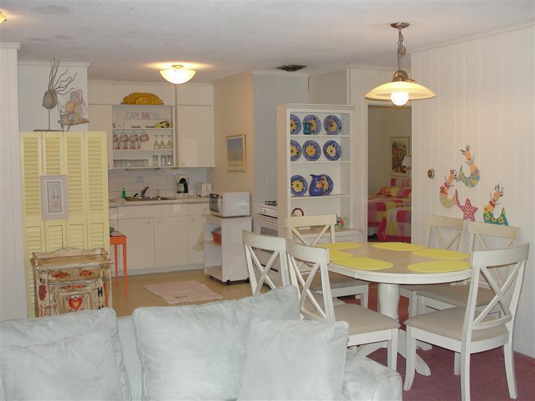 230 Gosnold Street, Hyannis, MA 02601