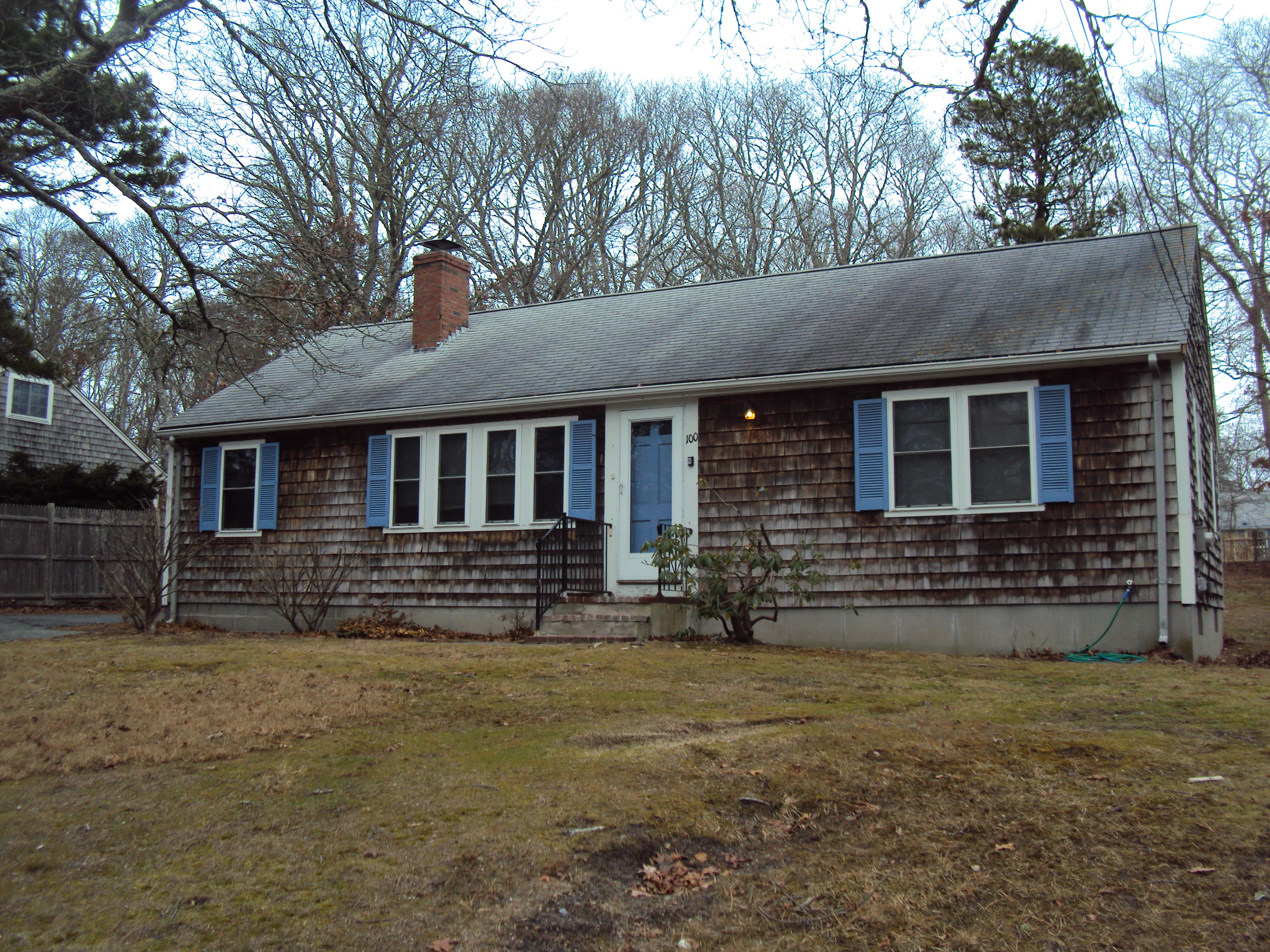 100 Straightway, Hyannis, MA 02601