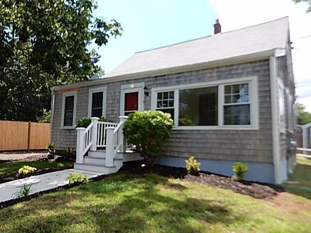 85 Woodland Avenue, Hyannis, MA 02601
