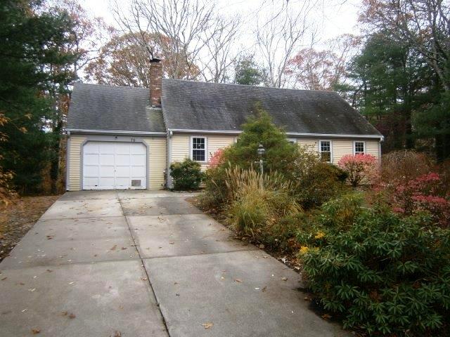 79 Great Oak RoadBrewster, MA, 02631Barnstable County
