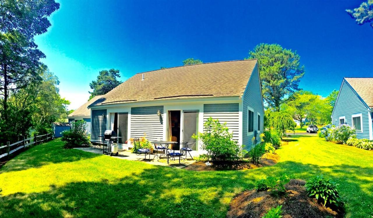 17 Middlecott Lane, Brewster, MA 02631