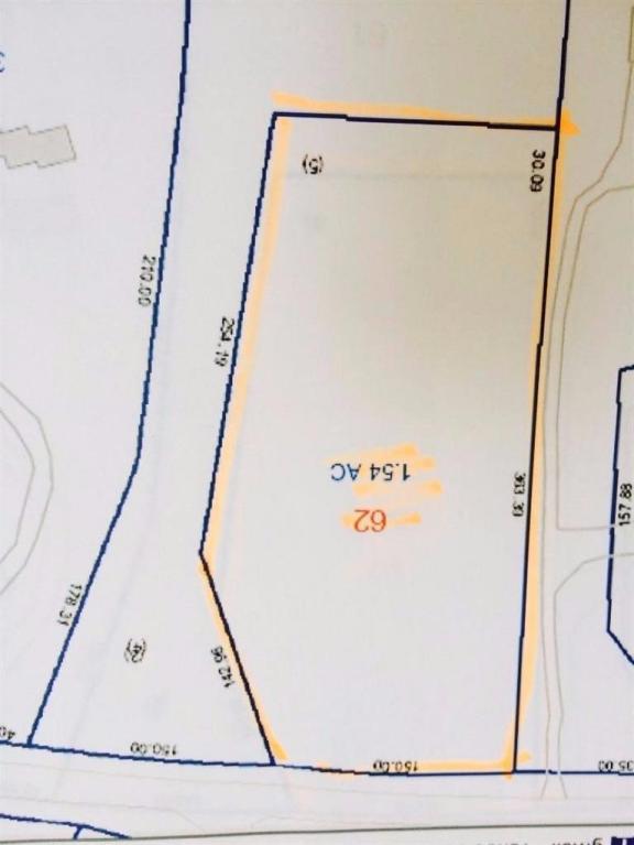 0 Stony Brook Road, Brewster, MA 02631